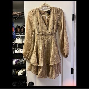 Women’s Summer Dress